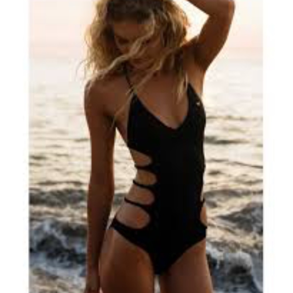 ISO Spiritual Gangster Journey Swimsuit size S/M/L